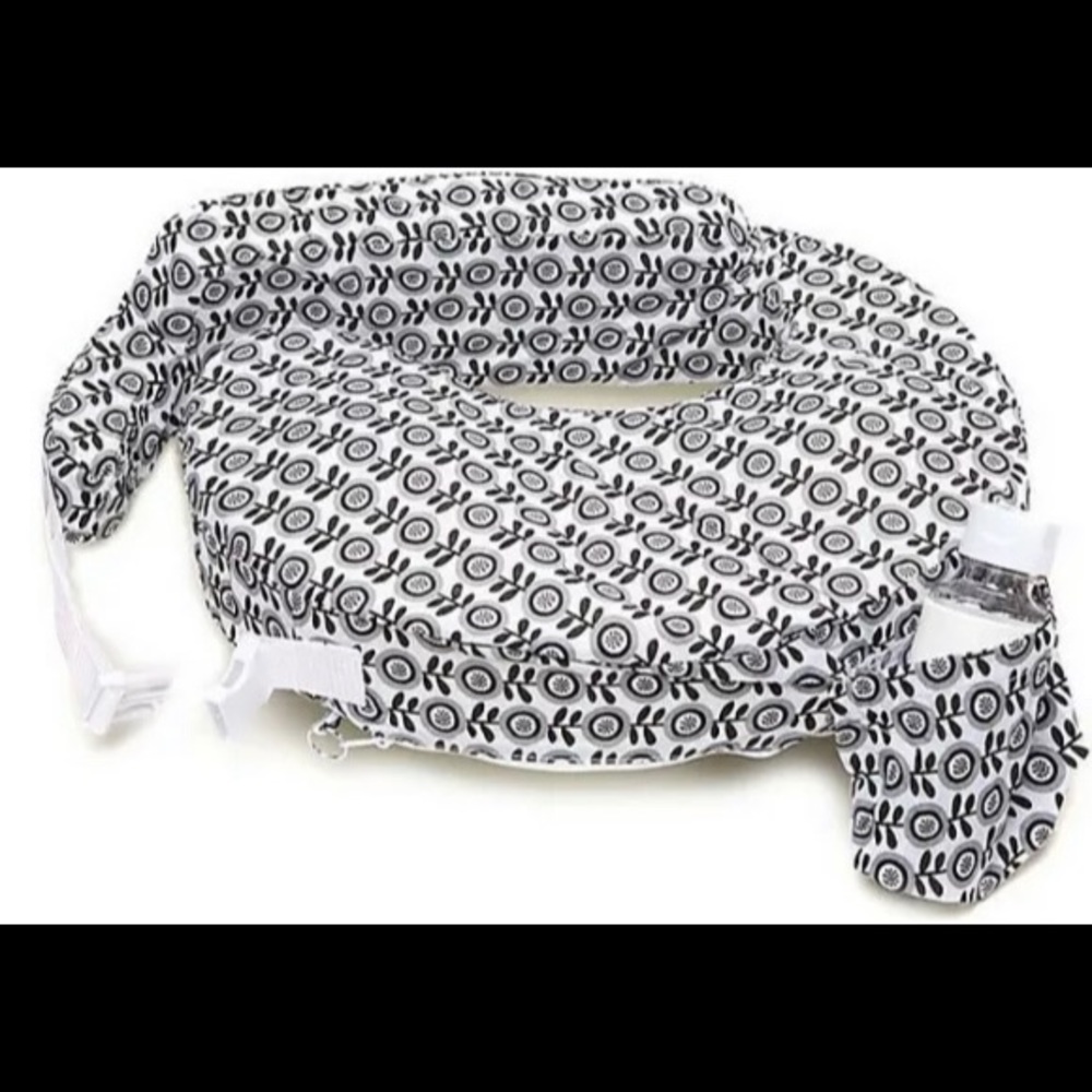 My Brest Friend Nursing Pillow